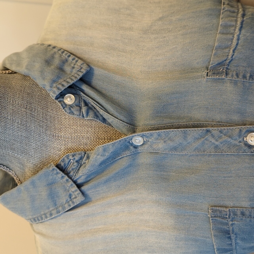 Rails shirt XS
